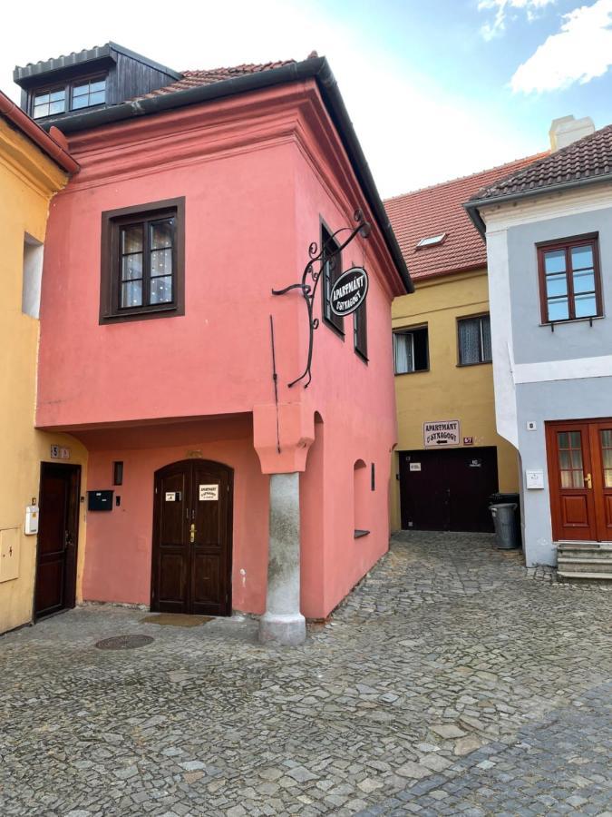 U Synagogy Apartment *