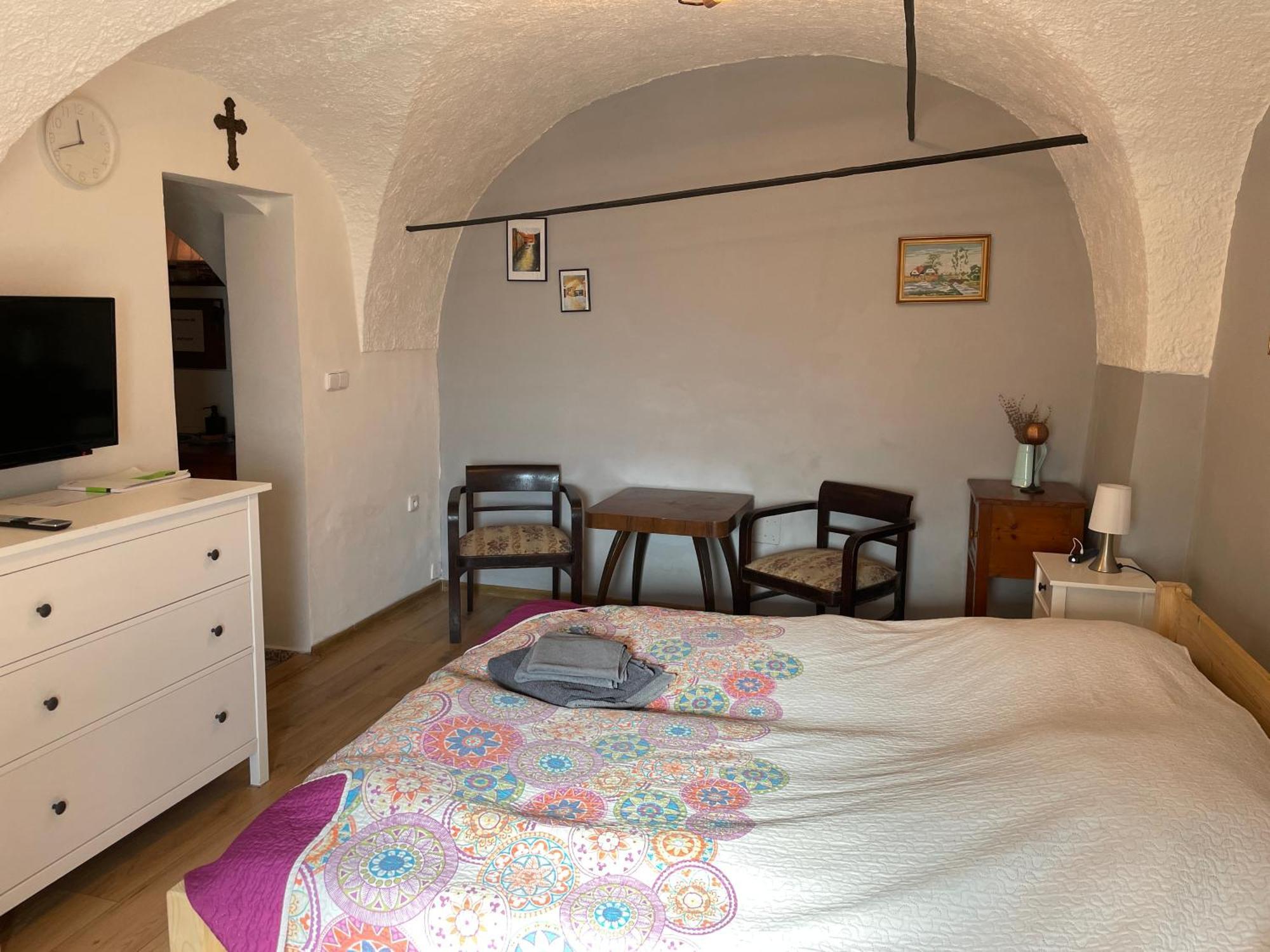 Apartment U Synagogy *