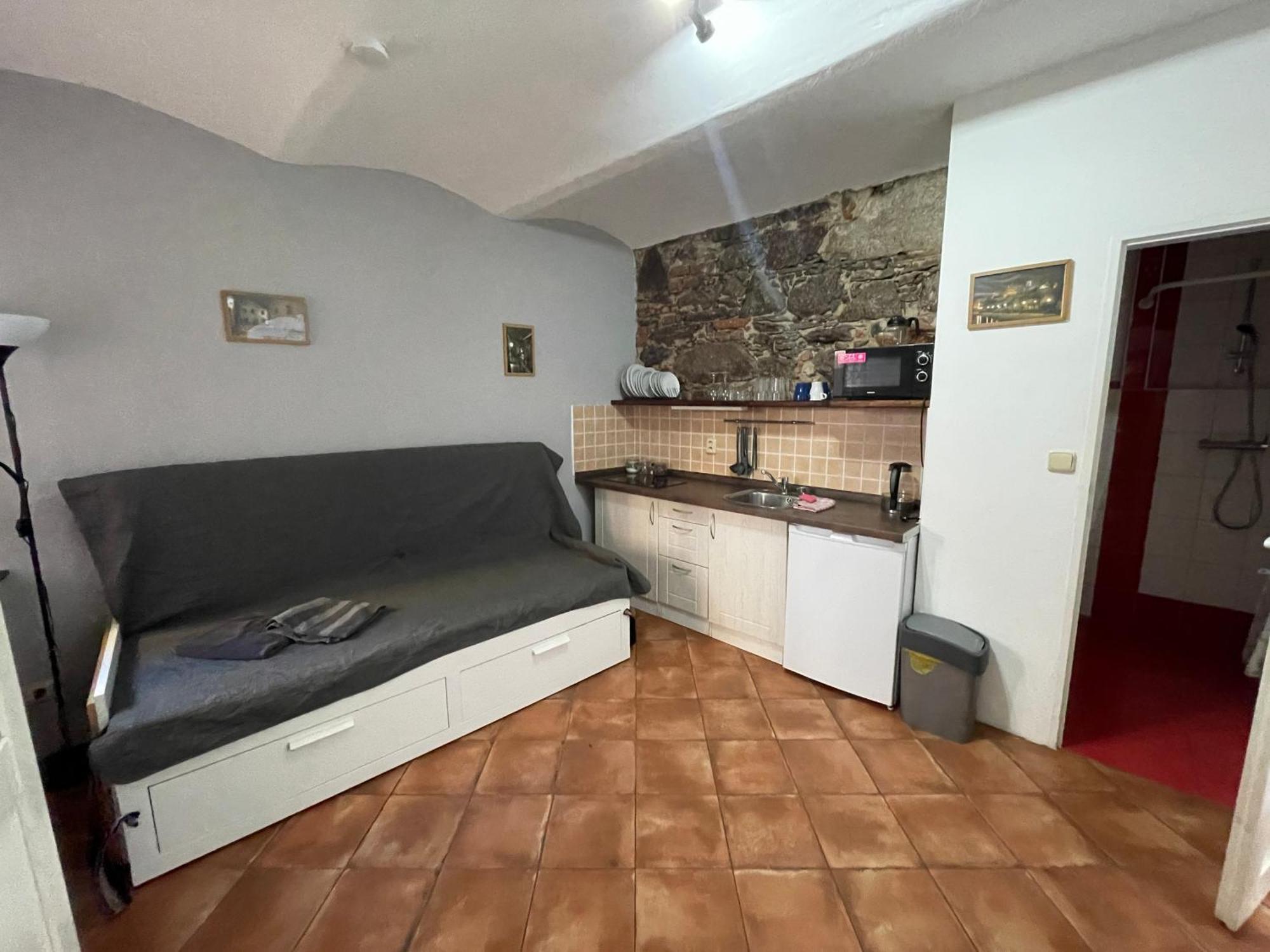 Apartment U Synagogy *