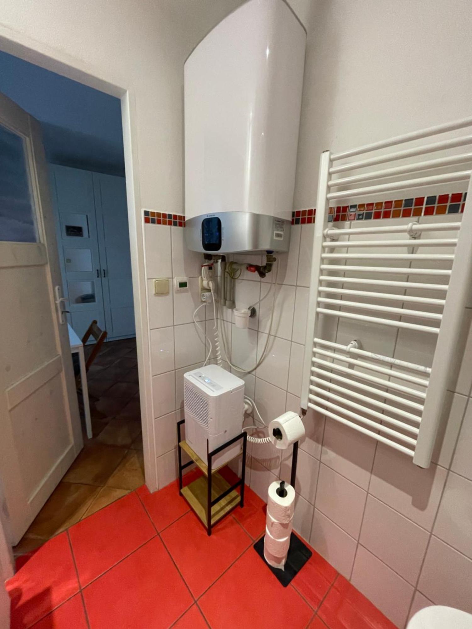 U Synagogy Appartement Třebíč